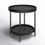 Rivia End Table