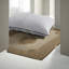 Ensembles de literie gris élégant, polyester doux, design moderne, parfait pour la maison