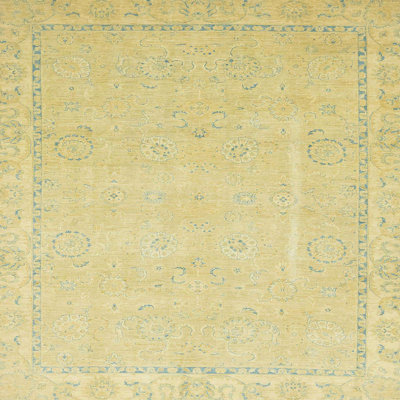 Abstract Indoor Rug