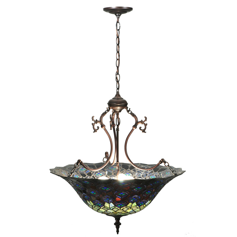 3 - Light Pendant