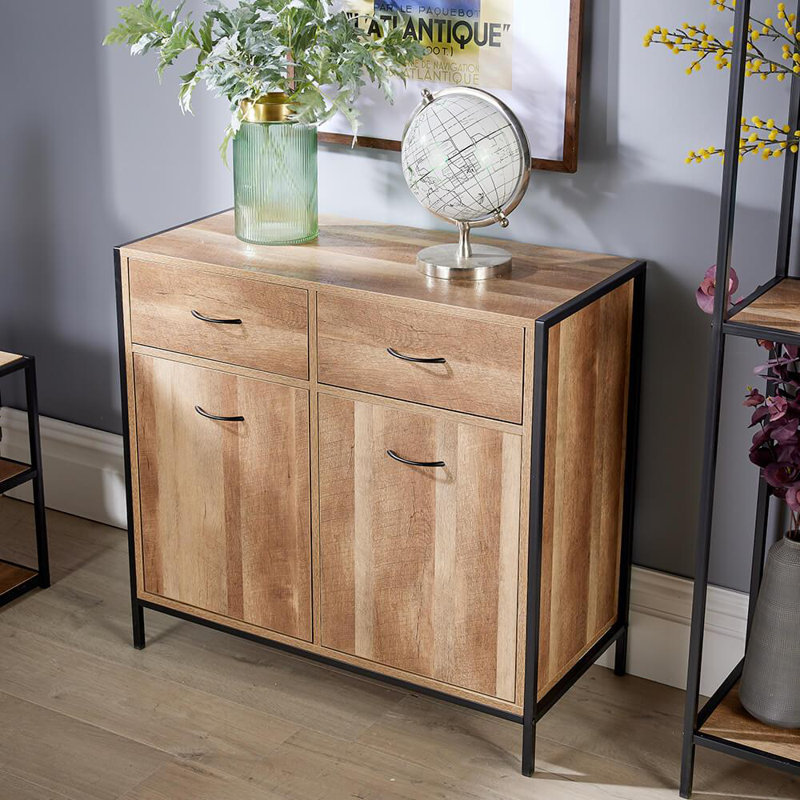 Caline 84cm Sideboard