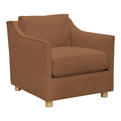 Chaise 33,5 po Newlin