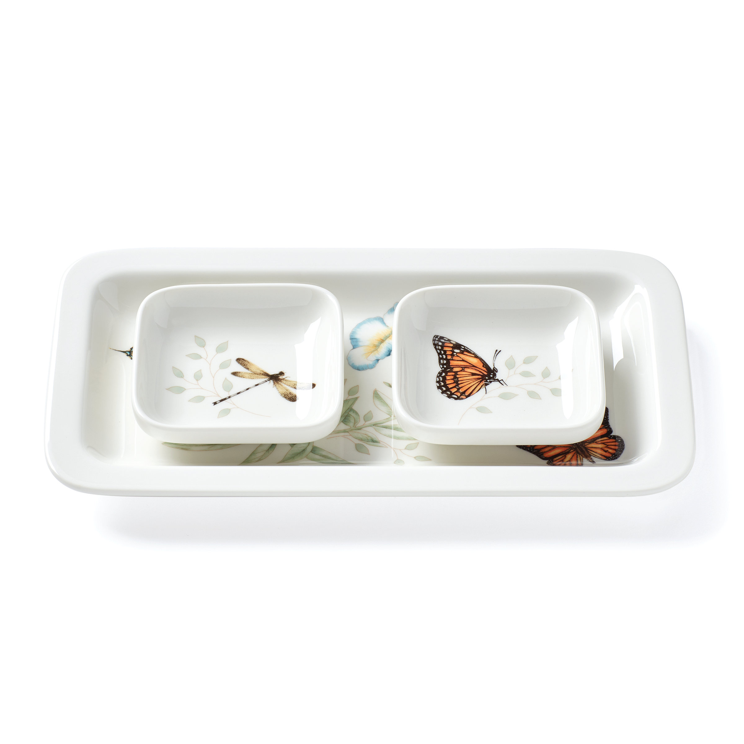 Lenox 897905 Assiette De Vacances Annuelle 2025, Niger