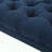 Classic Button-Tufted Ottoman Bench