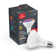 Equivalent E26/Medium (Standard) Dimmable LED Smart Bulb
