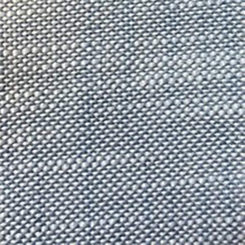 Rustic Woven Sofa - Slate Gray, Slate Gray, Rollo Chambray InsideOut® Linen, Welt