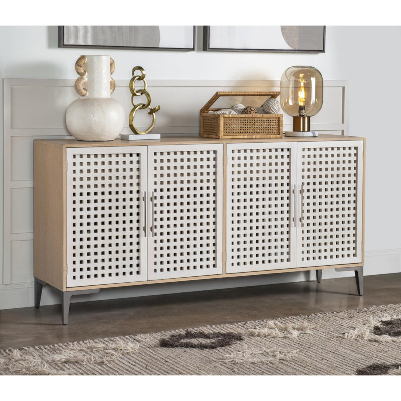 70'' Sideboard