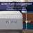 Nora 13" Ultra Plush Gel Memory Foam Mattress with Icy Cool Cover-69305662