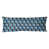 Honolulu Blue/Black/Silver