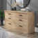 Aspen Post 6 - Drawer Dresser
