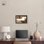 Art mural bohème Minimal Wavy III-115125338-115125336