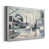 Silver Framed Canvas is unavailable