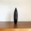Ebony Wood Collection Wood Table Vase