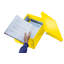 Leitz Decorative Bin-50100043-50100048