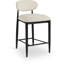 Tabouret en tissu Riccio-336270609-336270613-336270612