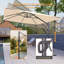 Parasol en porte-à-faux rectangulaire 10 x 8 pi-2119055398