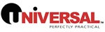 Universal logo