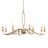 Uttermost Corella 8 Light Chandelier