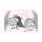 Wolves Together by Andrea Hrnjak - Gallery-Wrapped Canvas Giclée on Canvas-451452731-451452729