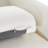 Rae 84'' Genuine Leather Upholstered Sofa-116045917
