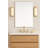 Devon Integrated LED Bath Wall Sconce by Lisa McDennon