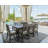 Annaliya Chevron Indoor / Outdoor Rug-409901183