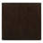 Cappuccino Dining Table with Drop Extension Leaf