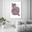 Manuel Roman - Cipriani Print by Oliver Gal-90886188-177996037
