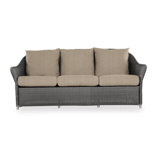 Weekend Retreat Outdoor 3 - Seat Patio Sofa