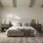 Helio 30.7'' W Nightstands With 1 Drawer And 1 Open Storage Cabinet-621861367-618263917