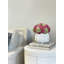 Crisel Faux Floral in Vase