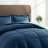 All Season Down Alternative Reversible Comforter Set-28473991-70709223