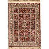Jahan Wool Oriental Area Rug