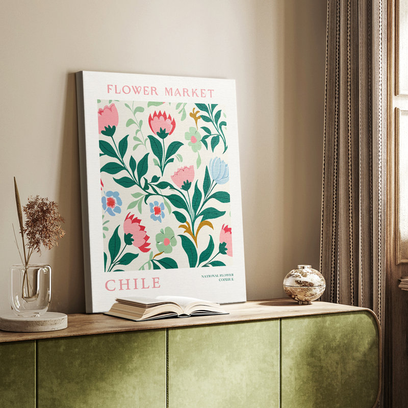 Matisse XXIII, reproduction encadrée - galerie Cavas sur mesure, H 18 po x l 12 po