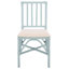 Chaise d'appoint avec coussin Amal-125847886