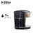 Keurig K-Elite Single-Serve K-Cup Pod Coffee Maker with Iced Coffee Setting and Strength Control-40018154