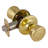 Tulip Passage Hall/Closet Door Knob-26969562