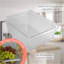 Ensemble de 2 contenants alimentaires Sanner