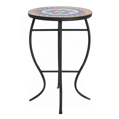 Leeds Side Table