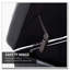 Banc de rangement avec repose-pieds 51 po-2013745472