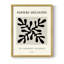 Matisse CECXCV III, reproduction d'art encadrée - bois massif-1748751359-1748751348