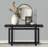 Thedrick 59" Extra Long Entryway Table Console Table,Entryway table,Hoyer table with wood frame-495635417
