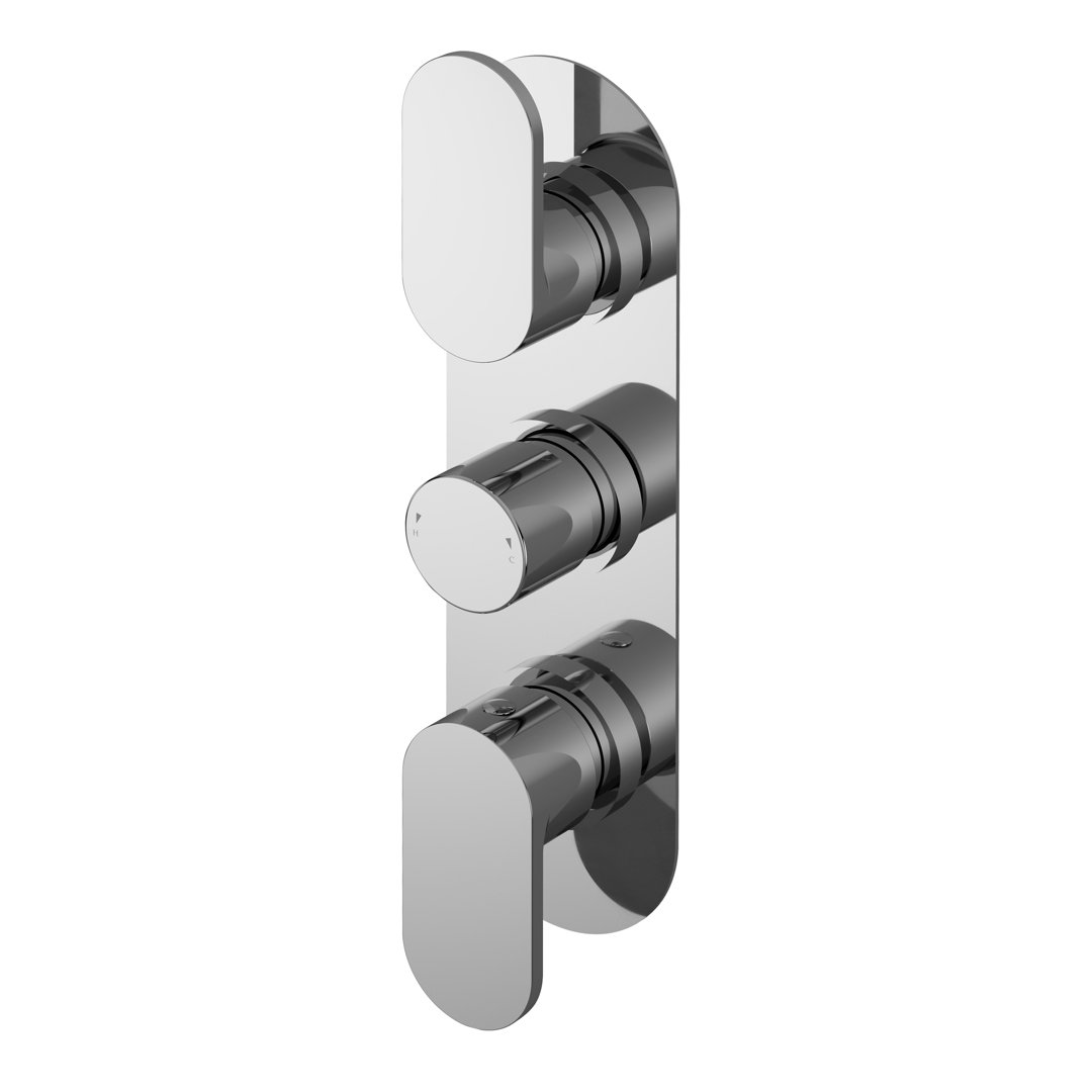 Binsey Thermostatic Valve