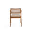 Chaise pliante - ensemble de 2-1890529362