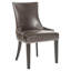 Chaise avec accoudoirs rembourrée Aleshka-1145443759