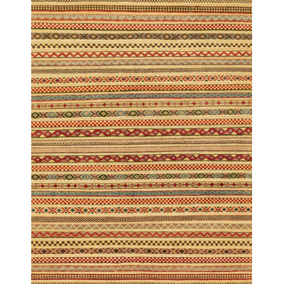 Abstract Indoor Rug