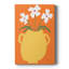 Modern Blooms II - galerie sur mesure Cavas-1235139208