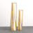 Fratar Iron Floor Vase-1039489340