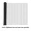 Steel Border Fencing