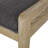 Cohe Cane Webbing Rubberwood Dining Set-1367219022-1367219019